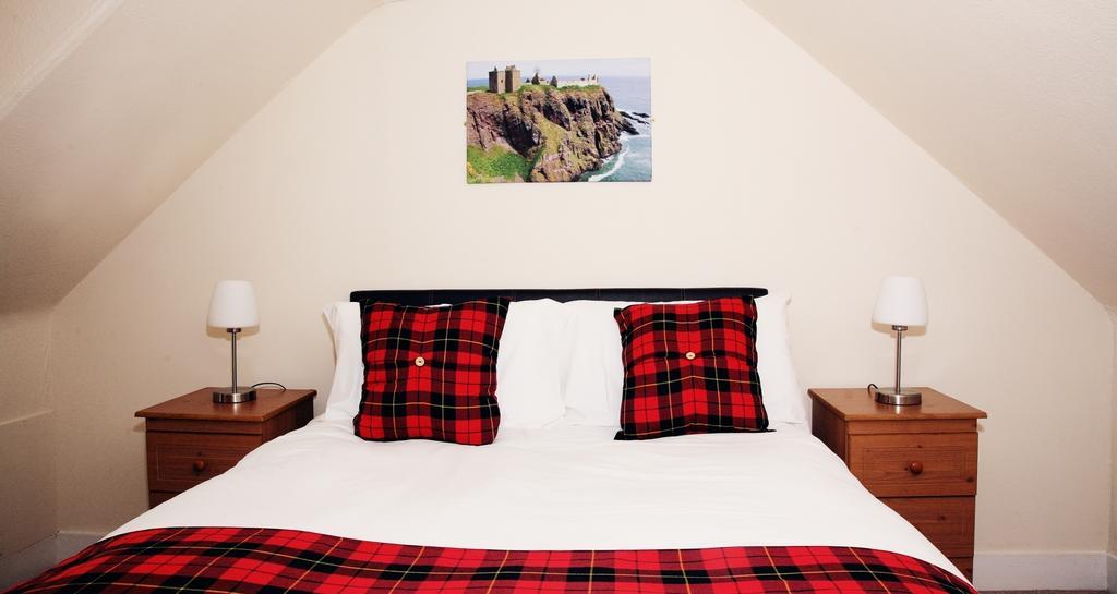 Feughside Guesthouse Banchory Habitación foto